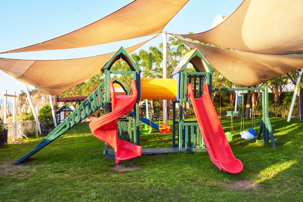 Children's Play Area